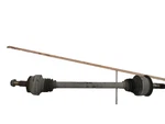 W221 2007 Mercedes S550 Driver Or Passenger Rear Back Axle Shaft Cv Joint. Fixed Price $79.99.