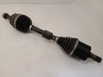 2015-2017 Chrysler 200 Lh Driver Axle Shaft Front Sedan 3.6L Awd. Fixed Price $92.37.
