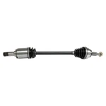 Crown Automotive 52123522AA Axle Shaft Assembly For Durango Jeep Grand Cherokee. Fixed Price $258.81.
