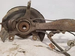 Driver Rear Knuckle/stub Disc Vin M 5TH Digit Fits 03-07 Accord 1699416. Fixed Price $94.59.
