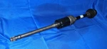 2019-2025 Bmw G20 G46 330I M340I 230I Right Front Axle Drive Shaft W/warranty Oe. Fixed Price $304.46.