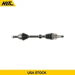 Axle Shaft Assembly Front Left 2011-2018 Ford Fiesta 1.6L CV1Z3B437A. Fixed Price $58.99.