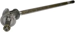 Dorman 630-634 Front Axle Shaft, Right Fits Dodge Models 5086666AB. Fixed Price $299.00.