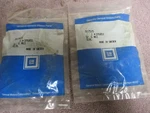New Nos Gm Front Hub Oil Seal 376851 Fit's 1972-1984 4X4 Chevrolet Blazer K-1-2. Fixed Price $14.50.