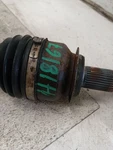 Driver Left Axle Shaft Front Fits 14-17 Mazda 3966136. Fixed Price $142.99.