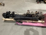 Front Axle Srw 3.55 Ratio Fits 11-12 Ford F250SD Pickup 2063929. Fixed Price $849.90.