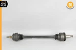 08-17 Mercedes W207 E350 Coupe Rear Left Or Right Axle Cv Half Shaft 2043501810. Fixed Price $66.40.