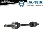 Front Left Outer Cv Axle Shaft For 1990-1993 Honda Accord. Fixed Price $81.85.