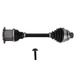 Front Lh / Rh Cv Axle Assembly For Audi Q5 2.0L 2013 2014 2015 2016 2017. Fixed Price $76.00.