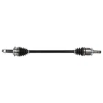 Rear Right Cv Axle For Mitsubishi Outlander 2007-11 3.0L 2009-10 2.4L. Fixed Price $56.59.
