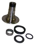 Axle Spindle-steering Crown J8128147. Fixed Price $112.38.