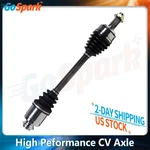 Front Right Cv Axle Shaft For 2008-12 Honda Accord 2016-2018 Hr-v 1.8L 3.5L Fwd. Fixed Price $133.93.