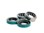 Moser Engineering Axle Bearings & Seals Stock Chevy Car Pair. Fixed Price $61.46.