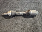 Fomoco 7T433A427AE Front Cv Axle Shaft 07-14 Ford Edge 07-15 Lincoln Mkx. Fixed Price $170.00.