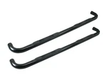 Nerf Bars Iconic 55KMNCN25 For Jeep Wrangler 2018 2019. Fixed Price $155.09.