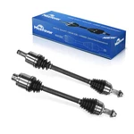 Maxfavor For 2008-2014 Cadillac Cts 2004-2009 Srx 05-11 Sts Front Cv Axle Shaft. Fixed Price $228.90.