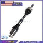 Front Passenger Cv Axle Assembly Fit Honda Hr-v 2023 2024 2.0L 44305-3W0-A01. Fixed Price $88.59.