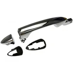 97946 Dorman Exterior Door Handle Rear Passenger Right Side For Honda Pilot. Fixed Price $50.43.