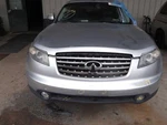 Passenger Axle Shaft Front Fits 05-08 Infiniti Fx Series 448237. Fixed Price $101.09.