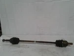 Driver Left Axle Shaft Front Fits 87-89 Excel 1702946. Fixed Price $98.89.