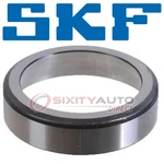 Skf Rear Outer Differential Pinion Race For 1975-1986 Chevrolet K20 Rn. Fixed Price $19.58.