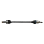 For Toyota Highlander 2014-2019 Surtrack TO-8396 Rear Driver Side Cv Axle Shaft. Fixed Price $103.86.