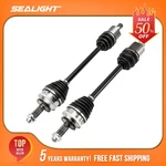 Set Of For 1999-2004 Honda Odyssey Front Cv Axle Shaft Assembly 44306S0XA52. Fixed Price $124.99.