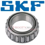 Skf Front Transfer Shaft Bearing For 1999 Chrysler Cirrus - Automatic Wn. Fixed Price $33.31.