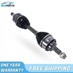 4WD Front Cv Axle Shaft For Toyota Tacoma 4RUNNER Fj Cruiser Lexus GX460 GX470. Fixed Price $60.88.