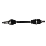 Gsp 4108033 Rear Right Left Cv Axle Assembly Fits 14-23 YFM700 Grizzly. Fixed Price $72.95.