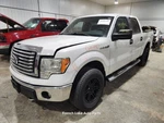 Rear Axle Assembly 3.55 Posi 9.75" From 12/20/10 Fits 11 Ford F150 1350716. Fixed Price $300.00.