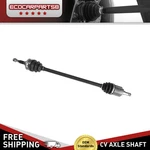 Gsp Front Right Cv Axle Assembly For Chevrolet Cavalier 1995-2005. Fixed Price $133.54.