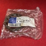 Original Mercedes Part A9029970246 Seal Ring. Still Pack. Fixed Price $40.37.
