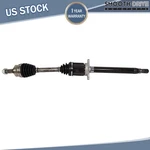 Gsp Front Right Cv Axle Assembly For 2015 2016 2017 Chrysler 200 L4 2.4L Fwd. Fixed Price $167.99.