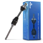 Maxfavor Front Right Cv Axle Shaft For Bmw 525XI 528I Xdrive 528XI 530XI 535XI. Fixed Price $152.64.