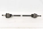 2013-2016 Mercedes GL550 GL450 X166 4.7L Rear Left Driver Side Axle Cv Shaft Oem. Fixed Price $65.27.