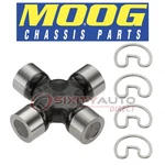 Moog At Rear Axle Universal Joint 1991-1996 Ford Explorer Driveline Vu. Fixed Price $33.81.