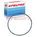 Fel-pro Fi Throttle Body Mounting Gasket For 2009-2012 Chevrolet Colorado Wp. Fixed Price $17.57.