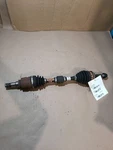 Driver Axle Shaft Front Sedan Cvt Fits 14-19 Corolla 290497. Fixed Price $35.20.