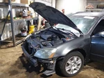 Driver Left Rear Knuckle/stub Without Abs Fits 02-06 Altima 2141742. Fixed Price $95.00.