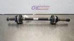 19 Aston Martin Vantage 4.0L At Axle Shaft Rear Left Driver KY634K138DC. Fixed Price $204.00.