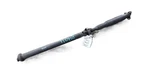 Rear Drive Shaft Rwd Automatic Transmission 1509MM Fits 12-15 Bmw 335I 74361. Fixed Price $257.99.
