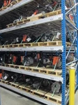 2013 Ford Taurus (sedan Automatic Transmission Oem 139K Miles - LKQ327759354. Fixed Price $460.04.