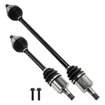 Kac Pair For Vw Golf Jetta Passat 2005 2006 -2018 Front Cv Axle Shaft Assembly. Fixed Price $118.99.
