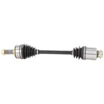 HO-8247 Trakmotive Cv Half Shaft Axle Front Passenger Right Side Hand For Rlx Tl. Fixed Price $180.57.