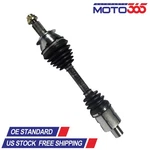 Front Driver Side Cv Axle Shaft For 2013-2019 Cadillac Ats 2.0L 3.6L Rwd Awd Oem. Fixed Price $134.89.