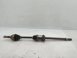 2015-2017 Volkswagen Golf Axle Shaft Front Passenger Cv C/v CO0G2. Fixed Price $52.52.