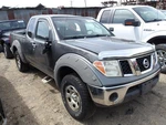 Used Differential Carrier Assembly Fits: 2007 Nissan Frontier Axle 6 Cylin. Fixed Price $184.89.