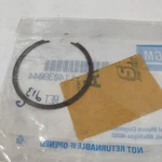 Nos Genuine Gm 14038044 Axle Lock Cam Cage Retaining Ring. Fixed Price $8.95.