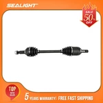 Front Left Cv Axle Shaft Assembly For Nissan Pathfinder 2014-2017 Infiniti QX60. Fixed Price $58.99.